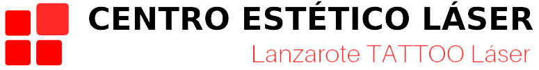 Lanzarote Tattoo Láser logo